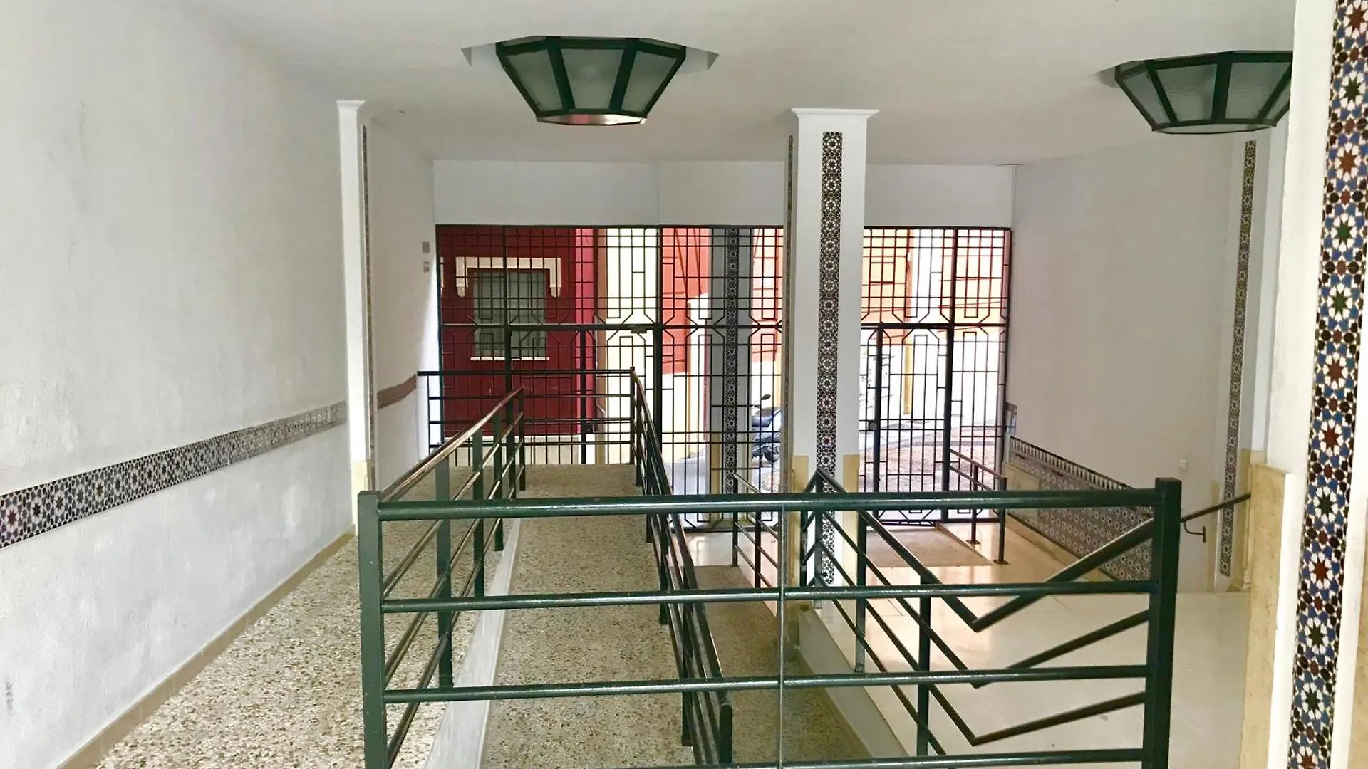 Plaza De San Francisco Apartment Malaga Spain