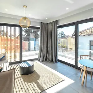  Apartamento Seah! Pedregalejo España