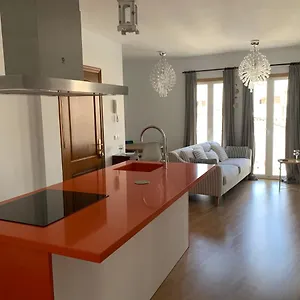  Apartamento Casa El Jable España