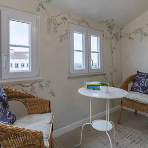  Apartamento Casa Do Terreirinho By Lovelystay Portugal