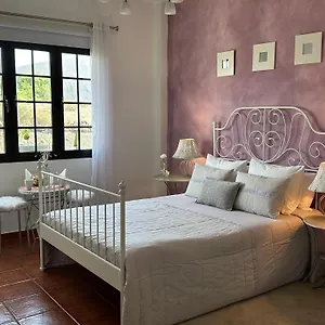  Casa rural Habitación Dache Lanzarote España
