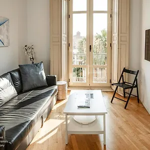 Appartement Living4malaga Calderon De La Barca, Málaga