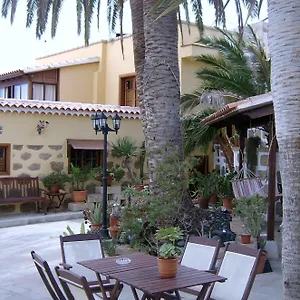 El Traspatio , Granadilla De Abona Hiszpania