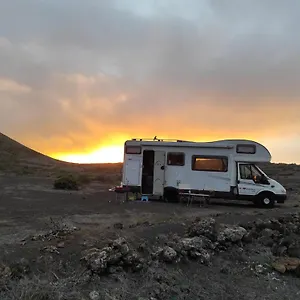  Apartamento Azul De Eden España