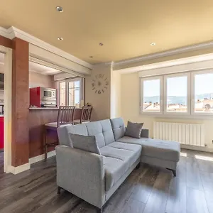  Apartamento Bilbao Airport By Aston España