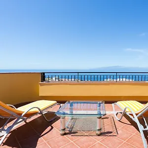  Apartamento Duplex Con Vistas Panorámicas Al Mar España