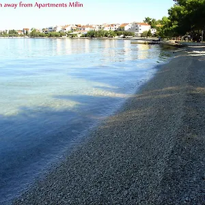 Milin , Zadar Chorwacja