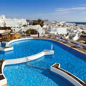 Bellevue Aquarius , Puerto del Carmen (Lanzarote) Hiszpania